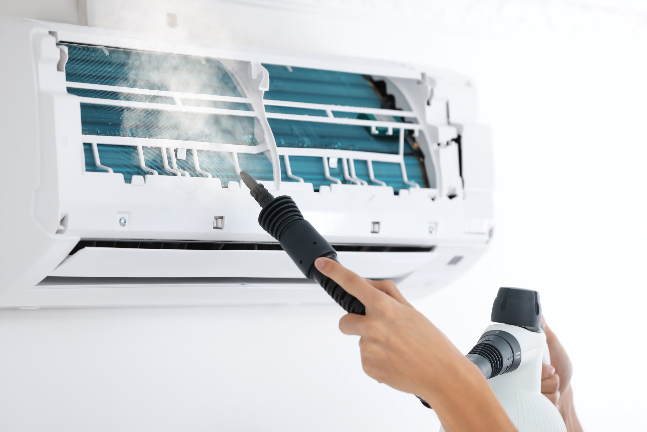 Atalar Mitsubishi Klima Bakımı
